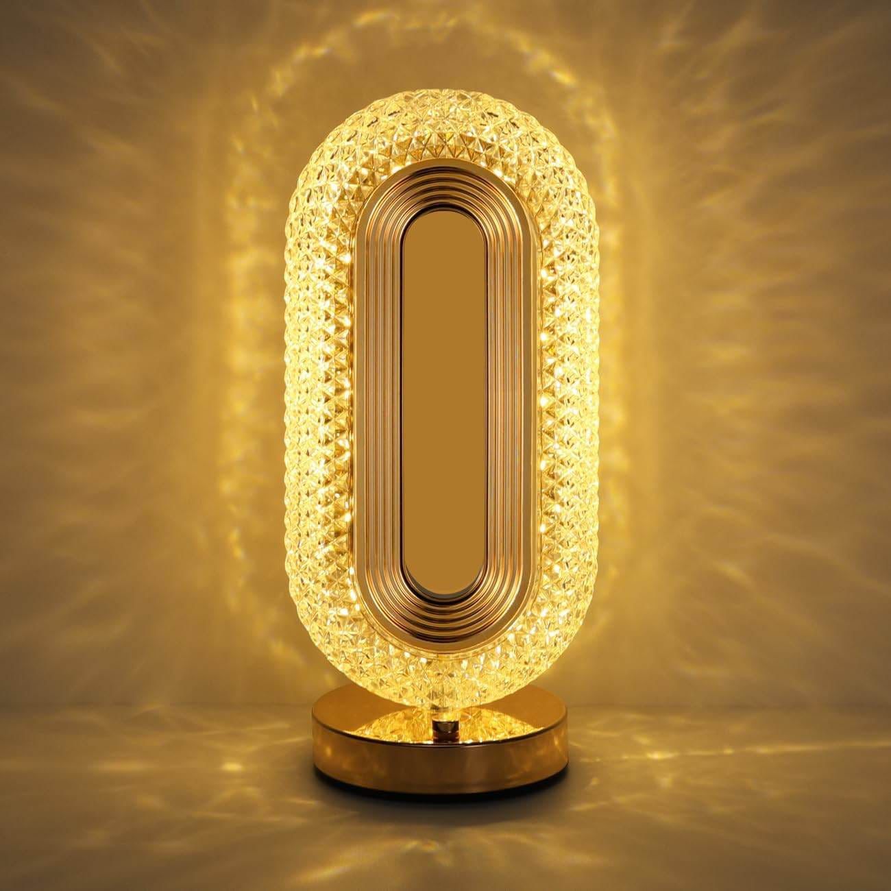 Luxury LED Lamp
